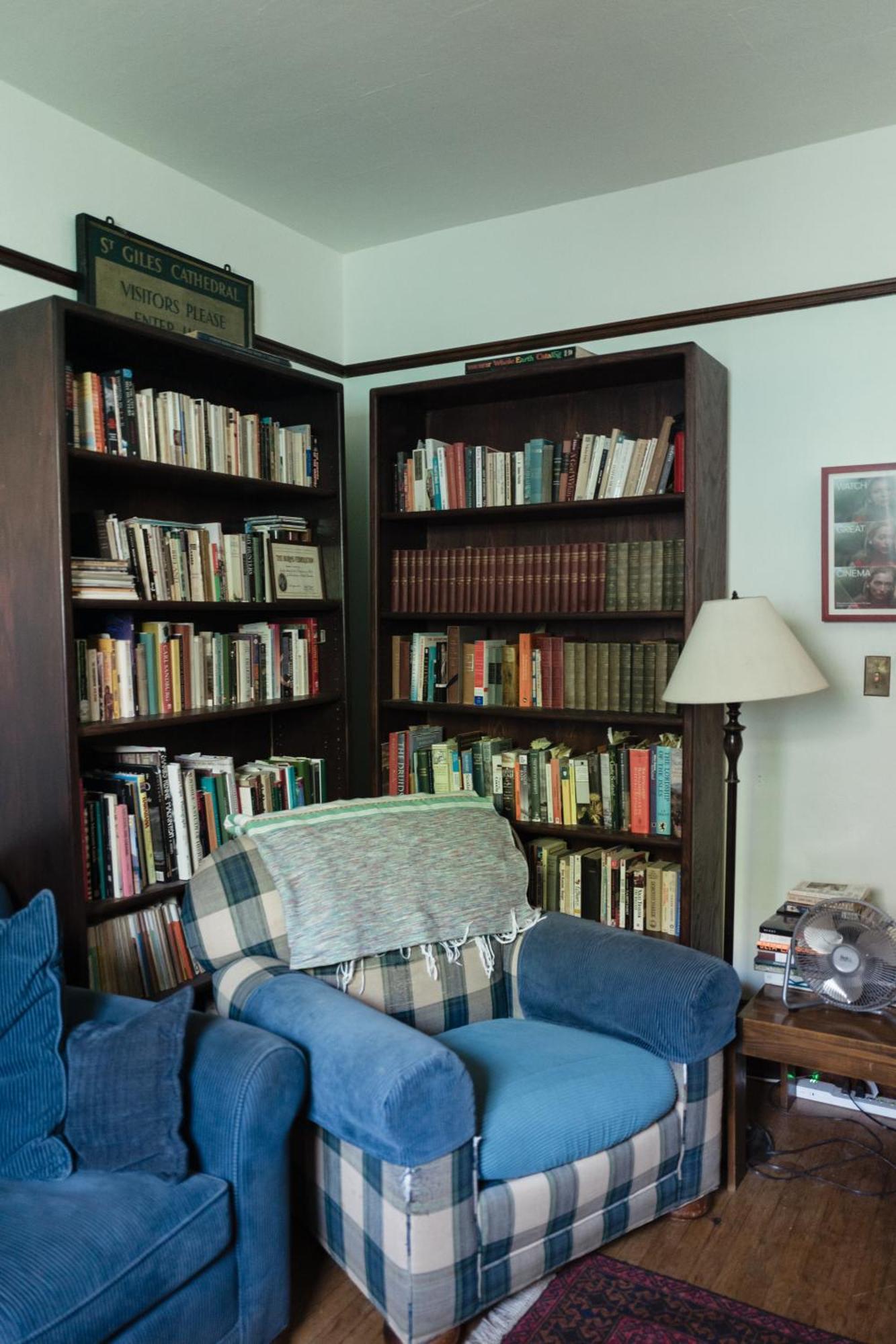 Southeast Portland Comfy & Eclectic Craftsman Home Extérieur photo